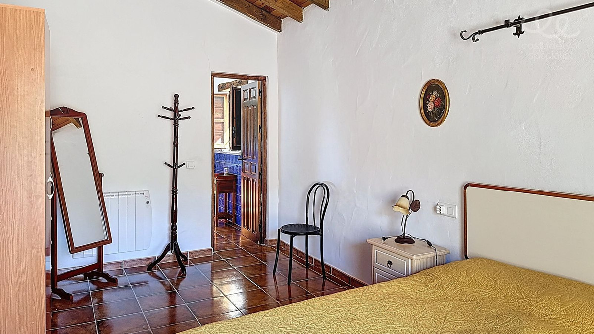 Finca - Cortijo te koop in Almachar | 3 slaapkamers H5144152