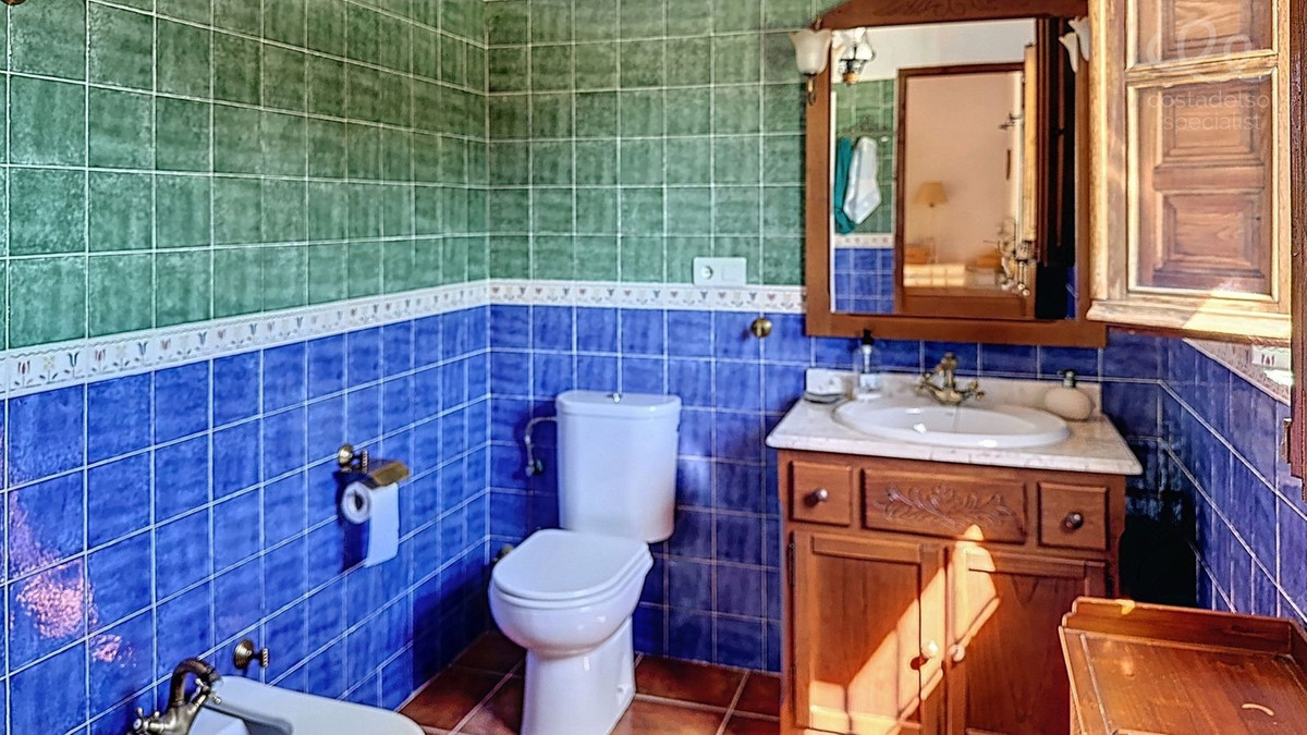 Finca - Cortijo te koop in Almachar | 3 slaapkamers H5144152
