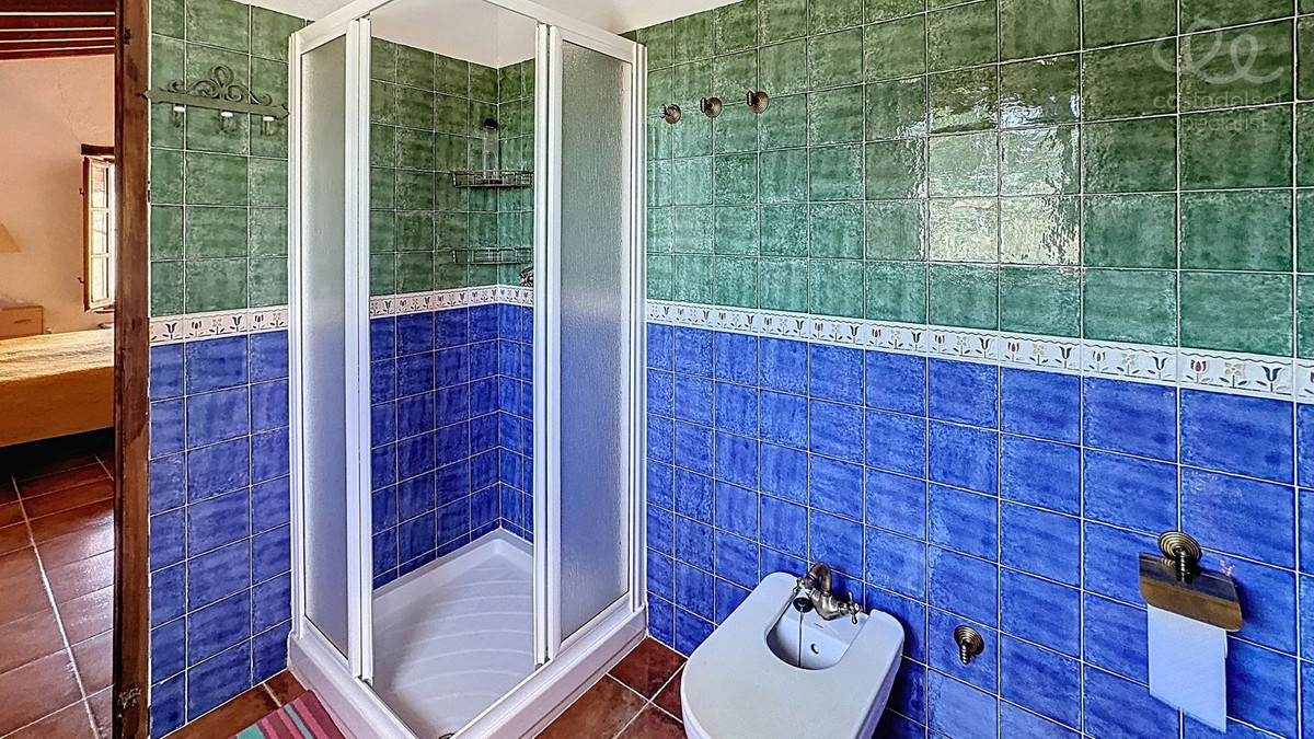 Finca - Cortijo te koop in Almachar | 3 slaapkamers H5144152