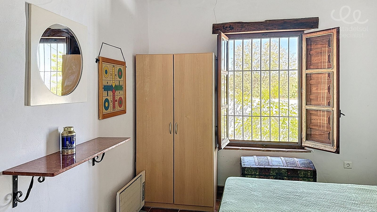 Finca - Cortijo te koop in Almachar | 3 slaapkamers H5144152