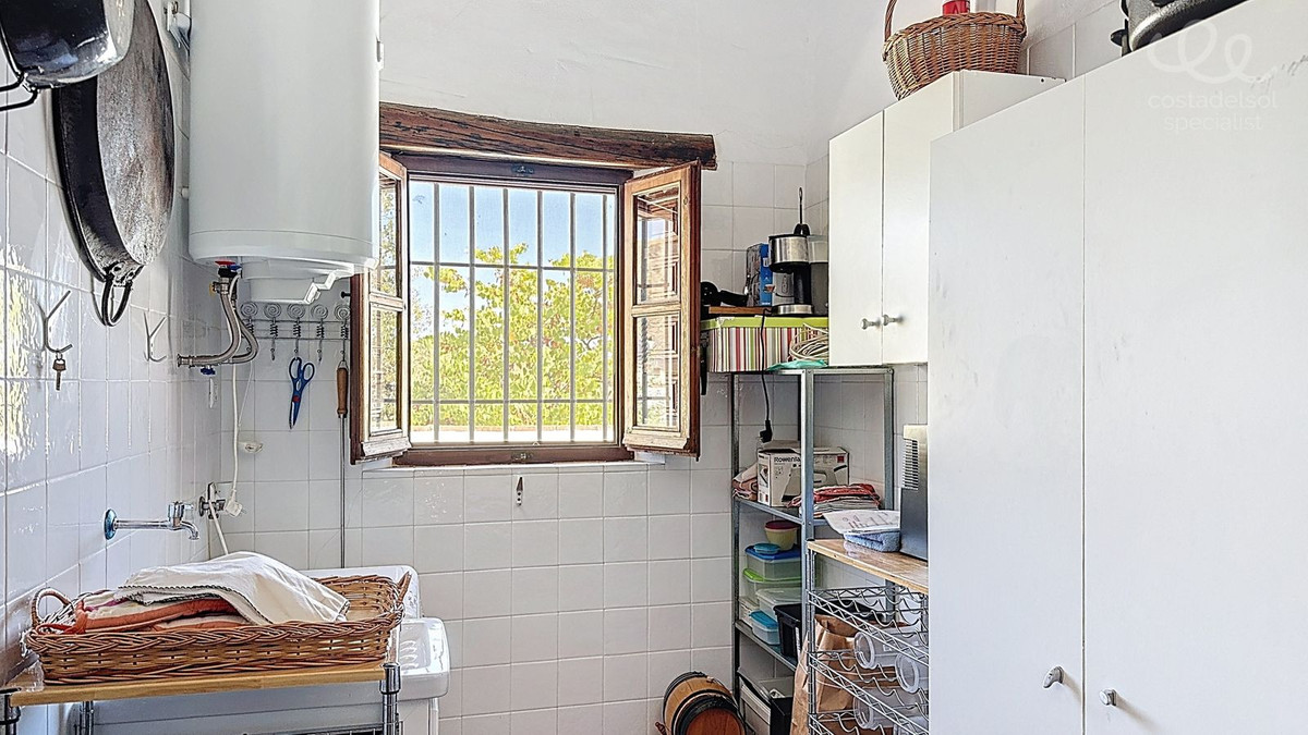 Finca - Cortijo te koop in Almachar | 3 slaapkamers H5144152