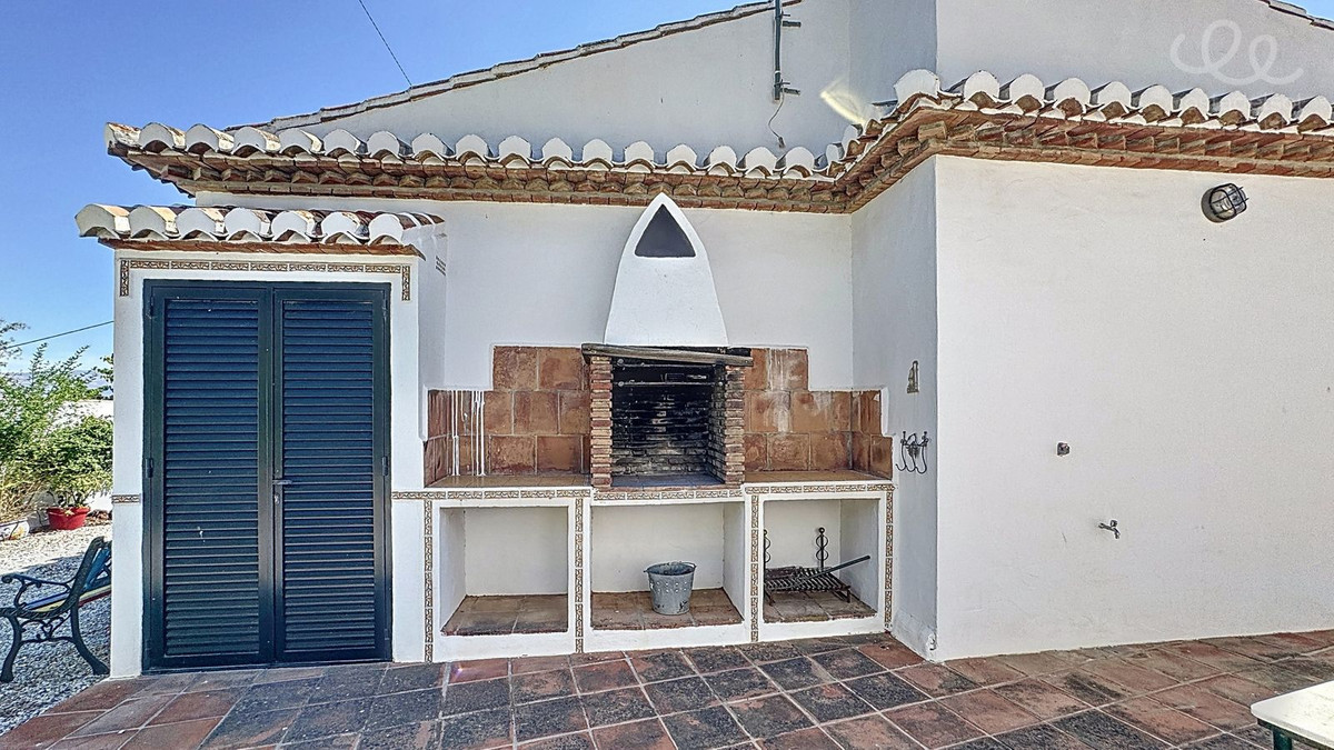 Finca - Cortijo te koop in Almachar | 3 slaapkamers H5144152