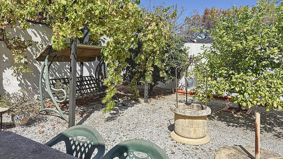 Finca - Cortijo te koop in Almachar | 3 slaapkamers H5144152