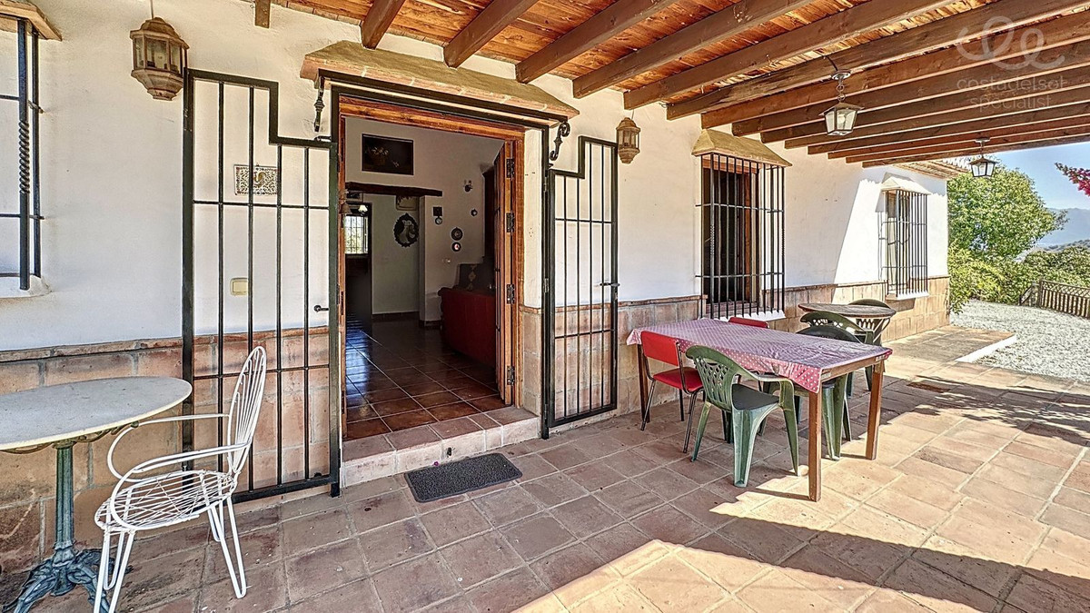 Finca - Cortijo te koop in Almachar | 3 slaapkamers H5144152
