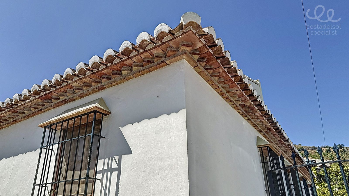 Finca - Cortijo te koop in Almachar | 3 slaapkamers H5144152