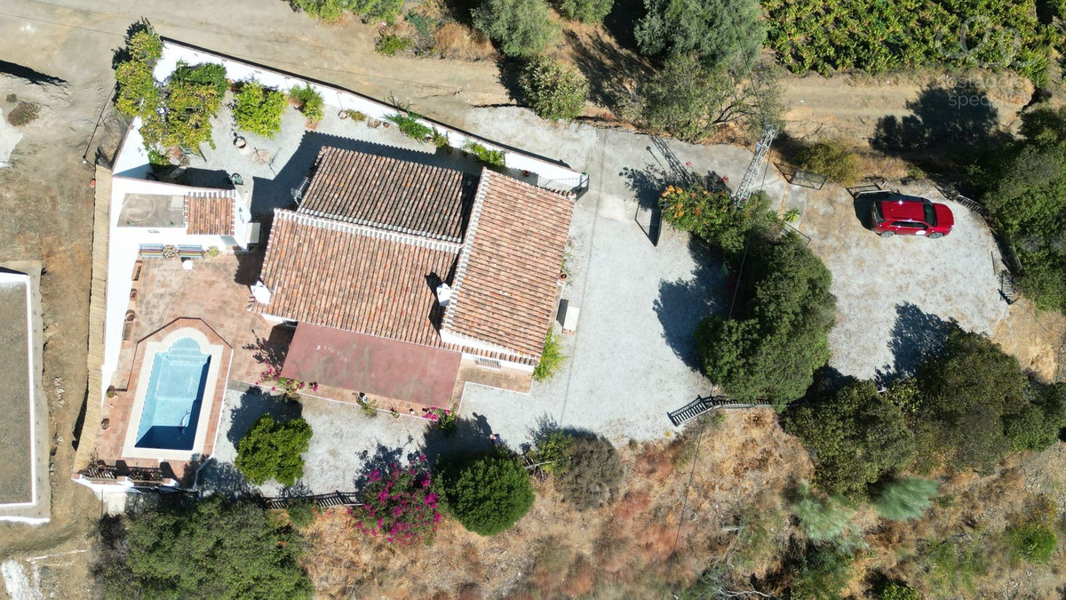 Finca - Cortijo te koop in Almachar | 3 slaapkamers H5144152