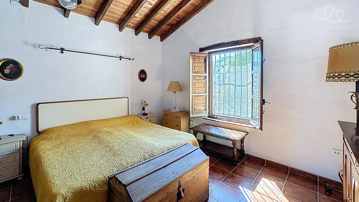 Finca - Cortijo te koop in Almachar | 3 slaapkamers H5144152