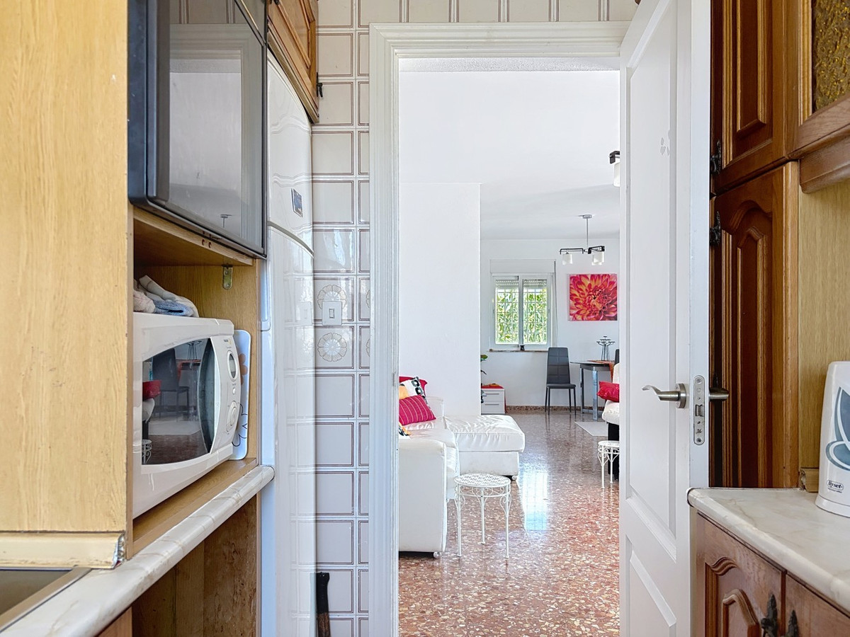 Detached Villa te koop in Almayate | 3 slaapkamers H5004613