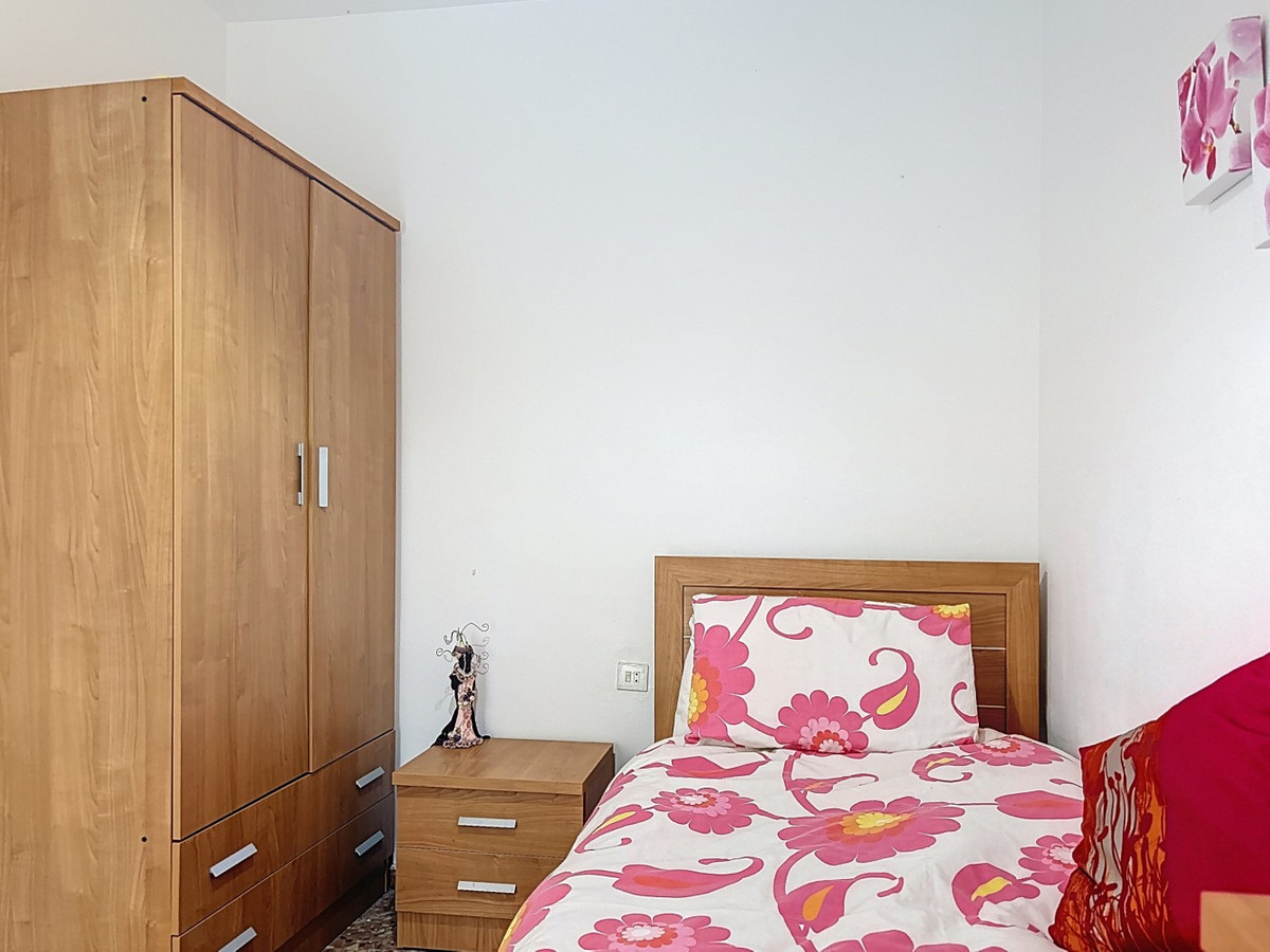 Detached Villa te koop in Almayate | 3 slaapkamers H5004613