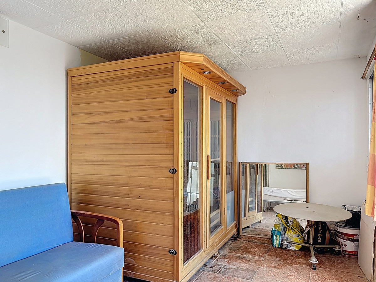 Detached Villa te koop in Almayate | 3 slaapkamers H5004613