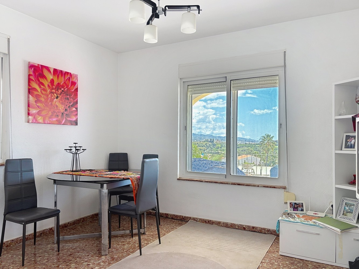 Detached Villa te koop in Almayate | 3 slaapkamers H5004613