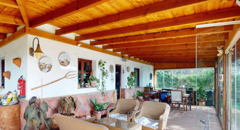 Detached Villa te koop in Almayate | 3 slaapkamers H5042497