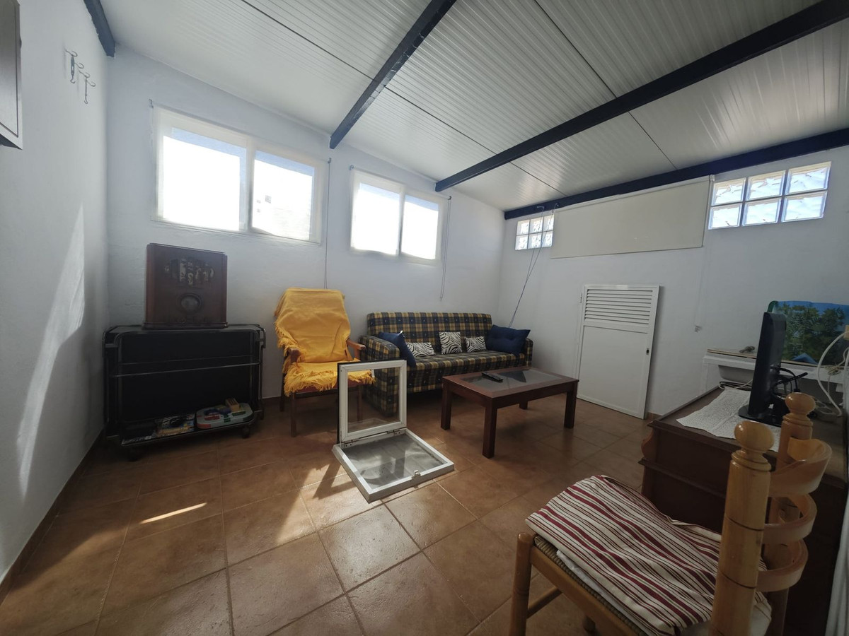 Huis te koop in Almayate | 3 slaapkamers H5122801