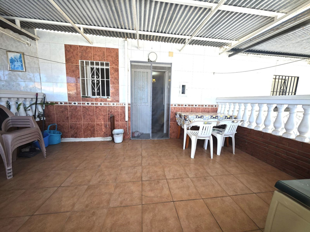 Huis te koop in Almayate | 3 slaapkamers H5122801