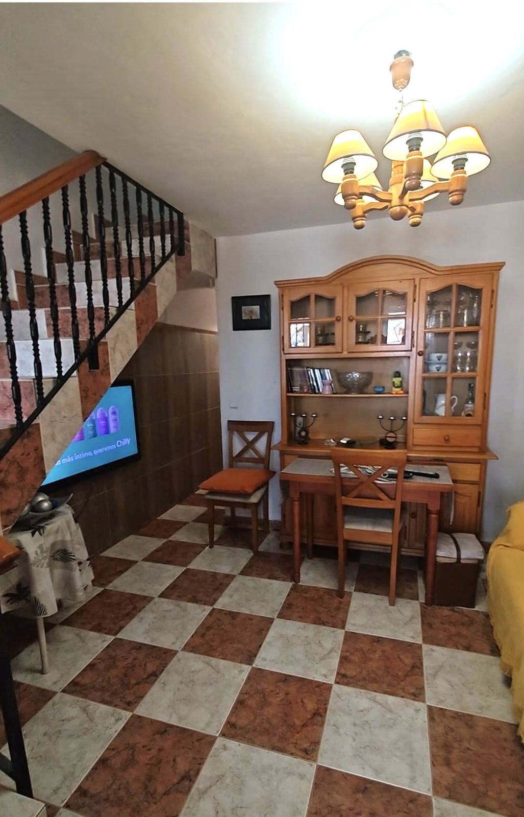 Huis te koop in Almayate | 3 slaapkamers H5122801