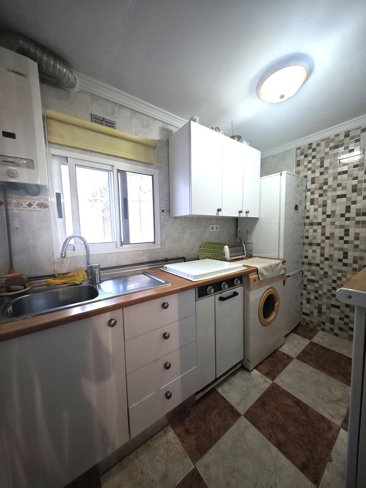 Huis te koop in Almayate | 3 slaapkamers H5122801