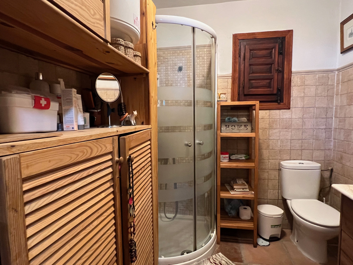 Huis te koop in Almayate | 3 slaapkamers H5227972