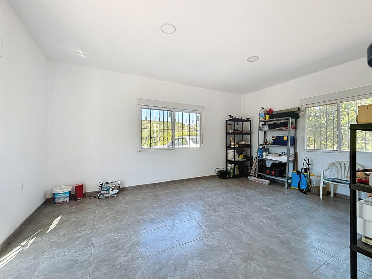Appartement te koop in Almayate Alto | 3 slaapkamers H5113795