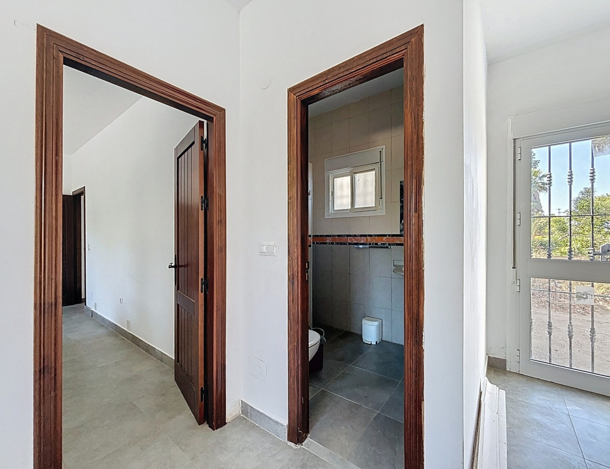 Appartement te koop in Almayate Alto | 3 slaapkamers H5113795