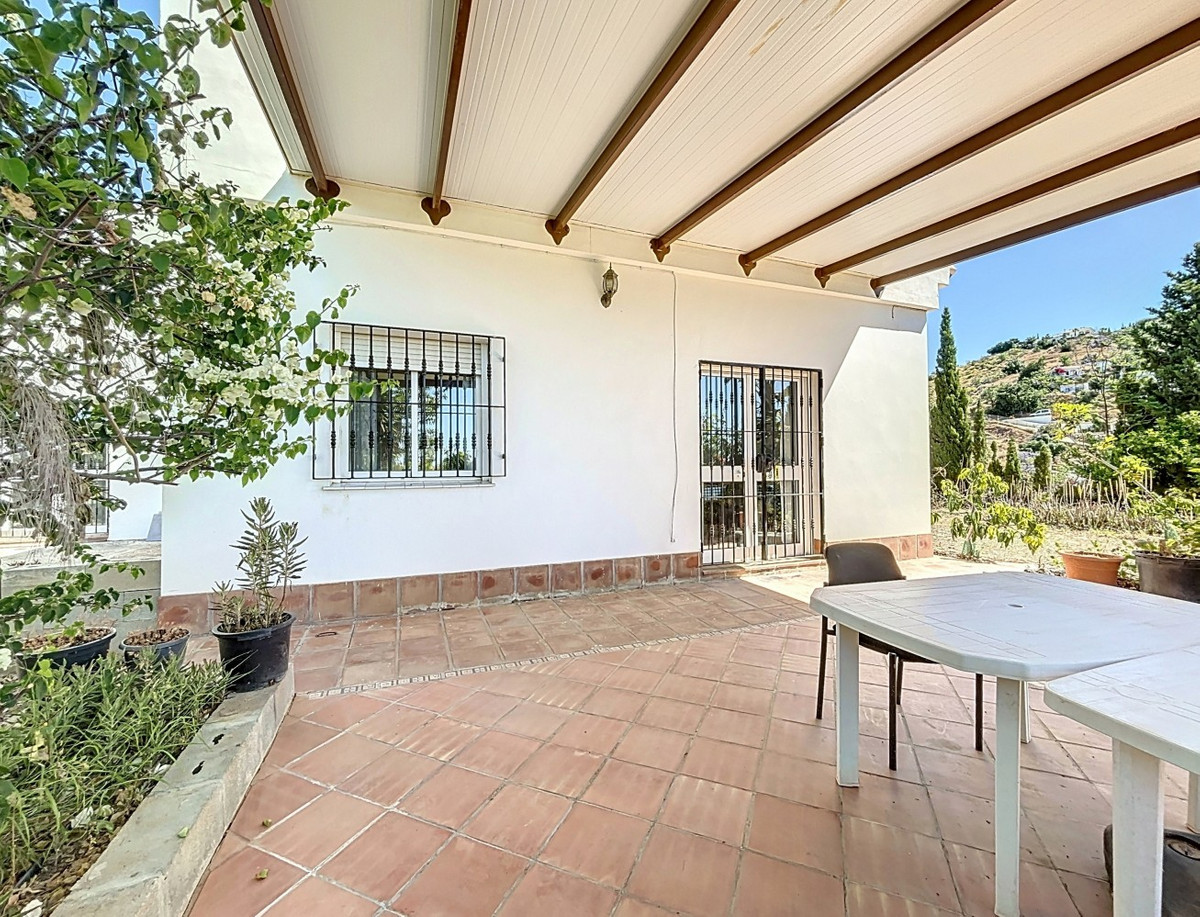 Appartement te koop in Almayate Alto | 3 slaapkamers H5113795