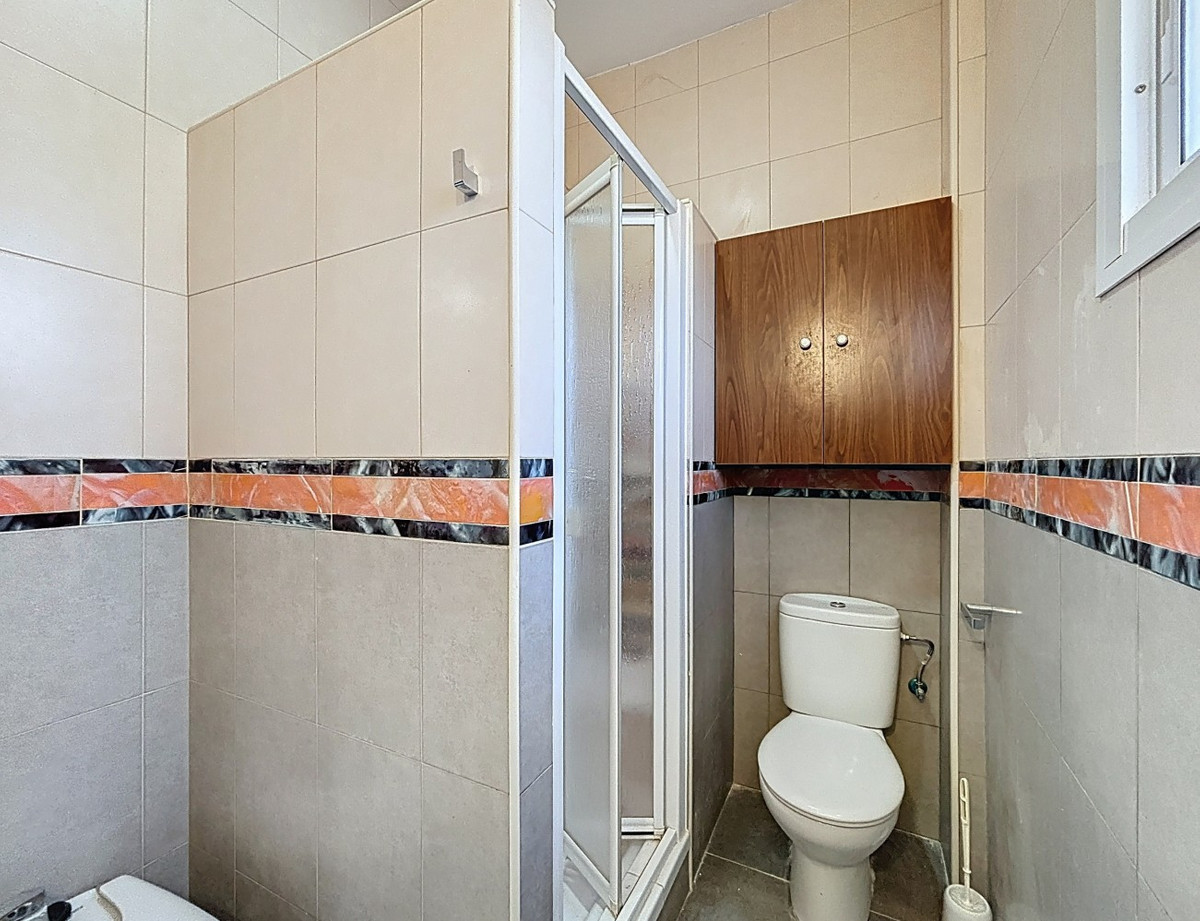 Appartement te koop in Almayate Alto | 3 slaapkamers H5113795