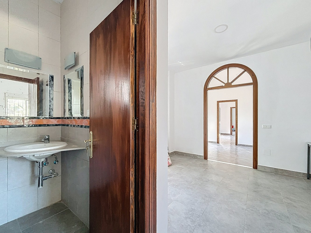 Appartement te koop in Almayate Alto | 3 slaapkamers H5113795