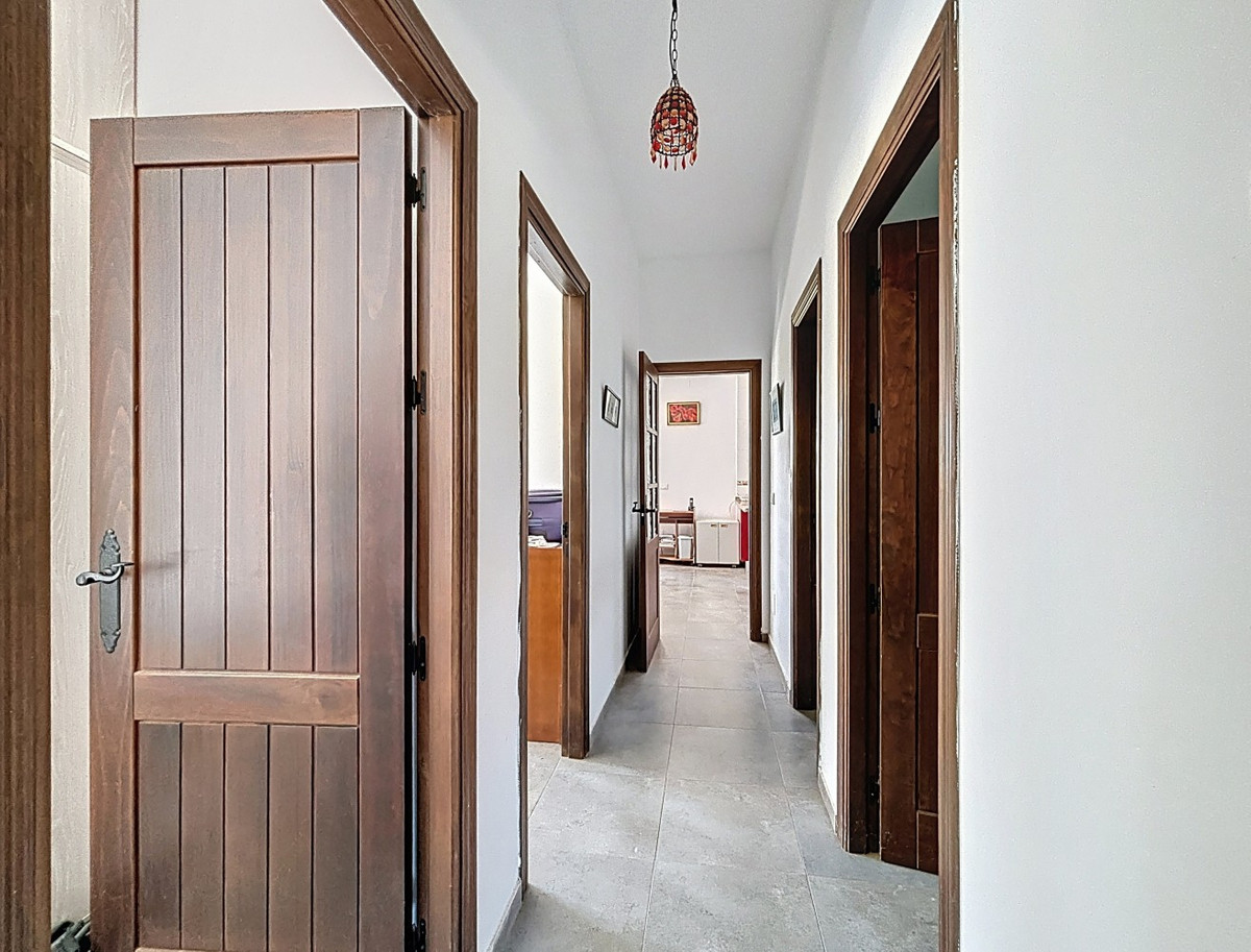 Appartement te koop in Almayate Alto | 3 slaapkamers H5113795