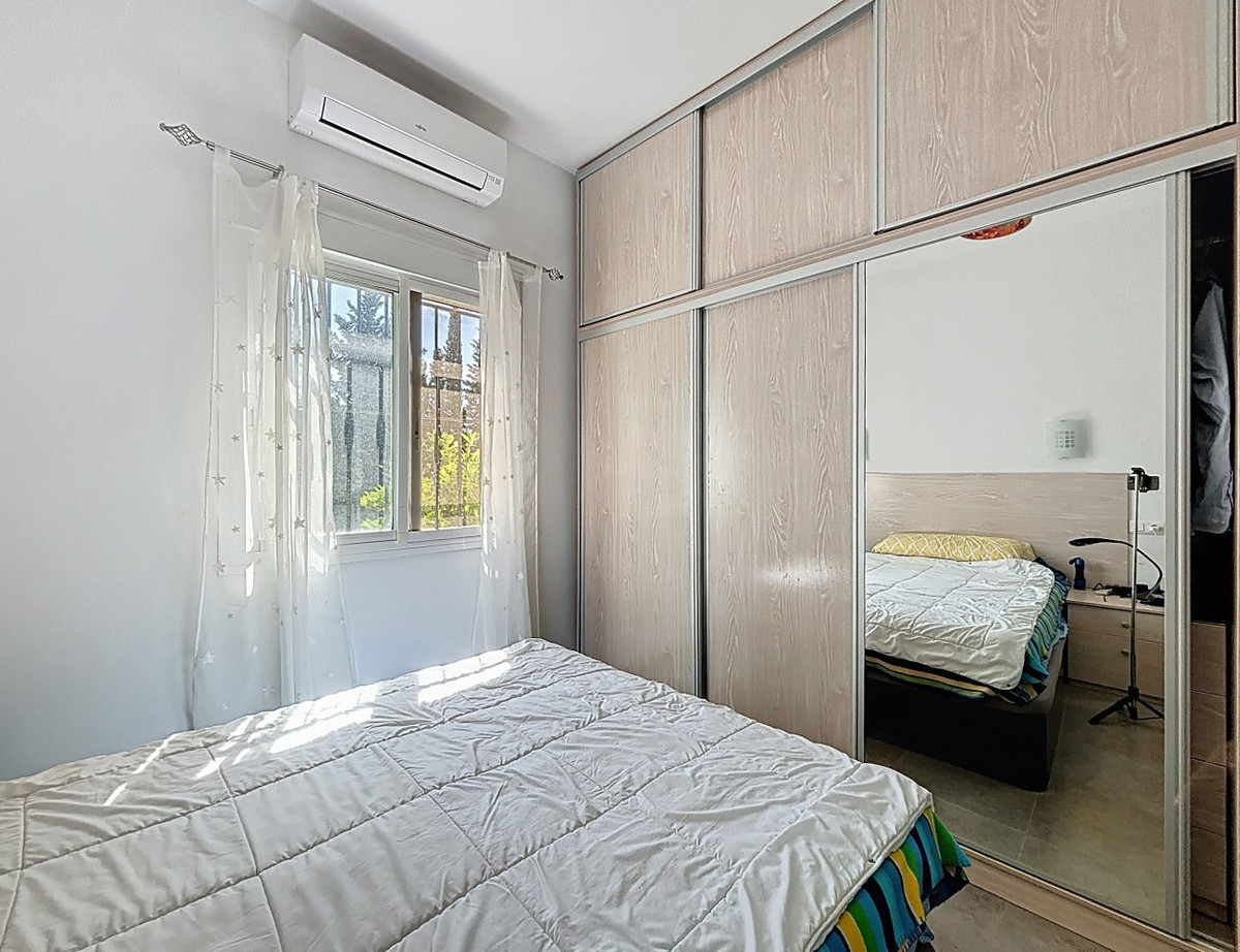 Appartement te koop in Almayate Alto | 3 slaapkamers H5113795