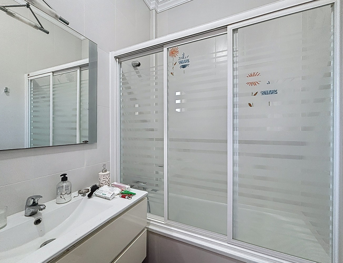 Appartement te koop in Almayate Alto | 3 slaapkamers H5113795
