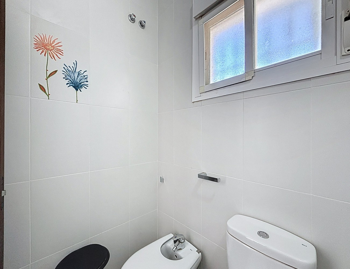 Appartement te koop in Almayate Alto | 3 slaapkamers H5113795
