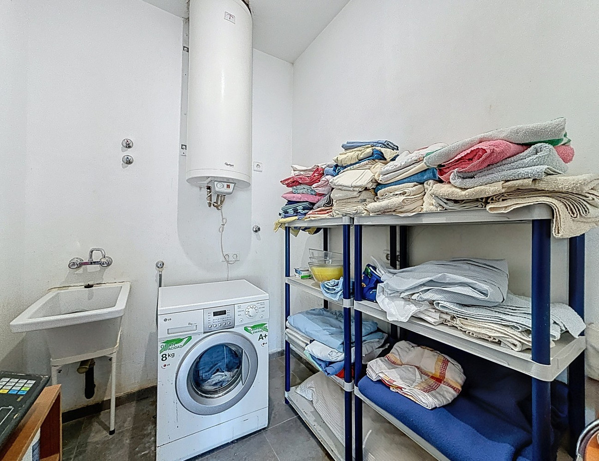 Appartement te koop in Almayate Alto | 3 slaapkamers H5113795