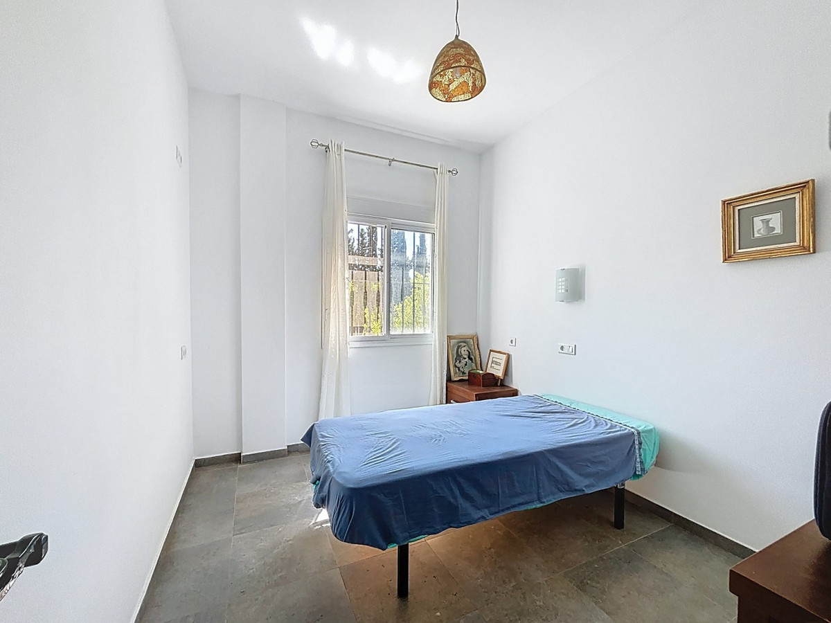 Appartement te koop in Almayate Alto | 3 slaapkamers H5113795