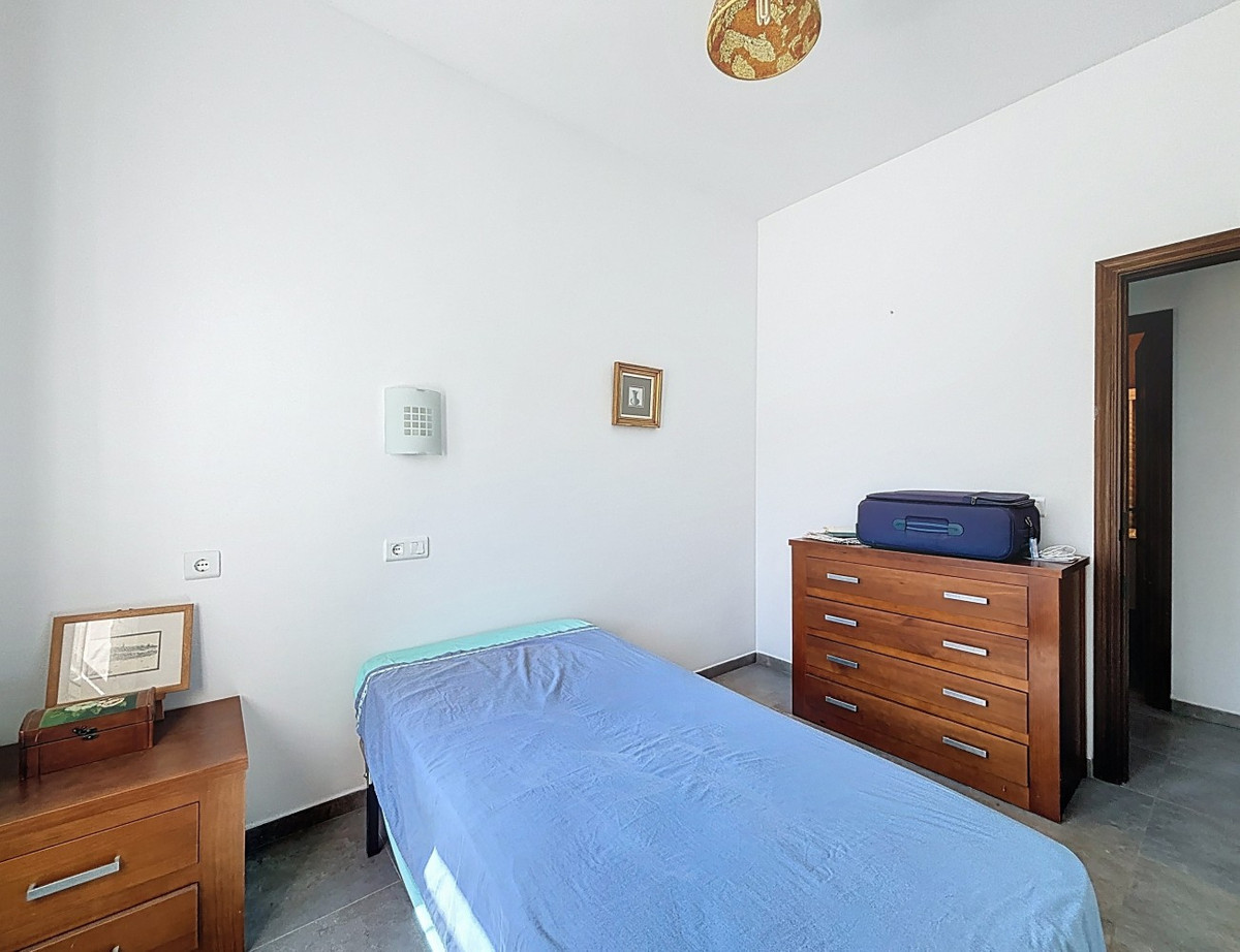 Appartement te koop in Almayate Alto | 3 slaapkamers H5113795