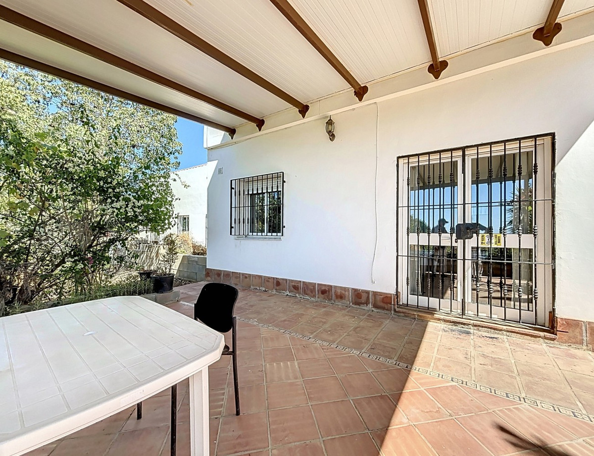Appartement te koop in Almayate Alto | 3 slaapkamers H5113795