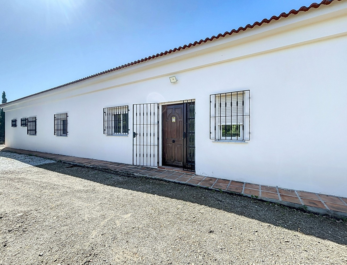Appartement te koop in Almayate Alto | 3 slaapkamers H5113795