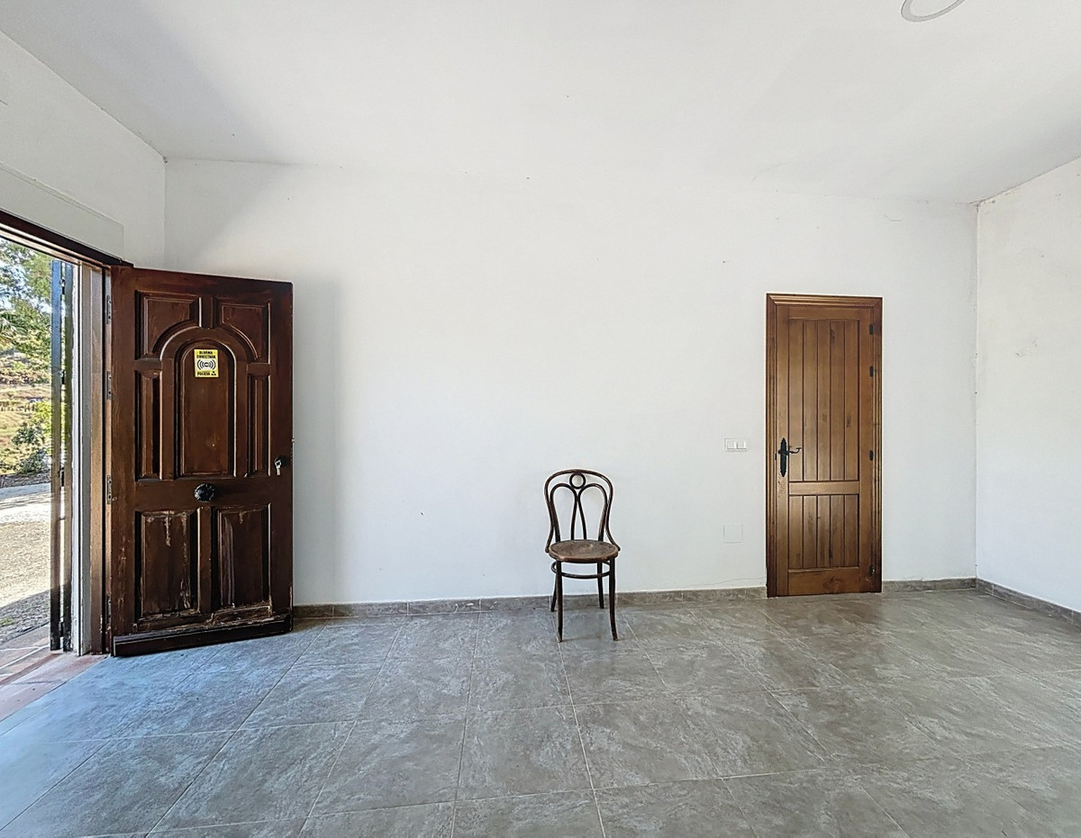 Appartement te koop in Almayate Alto | 3 slaapkamers H5113795