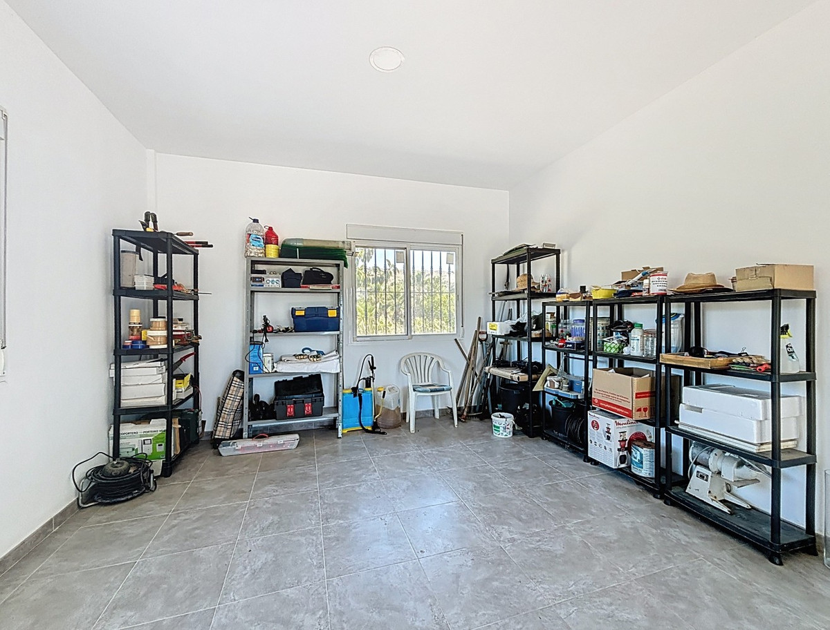 Appartement te koop in Almayate Alto | 3 slaapkamers H5113795