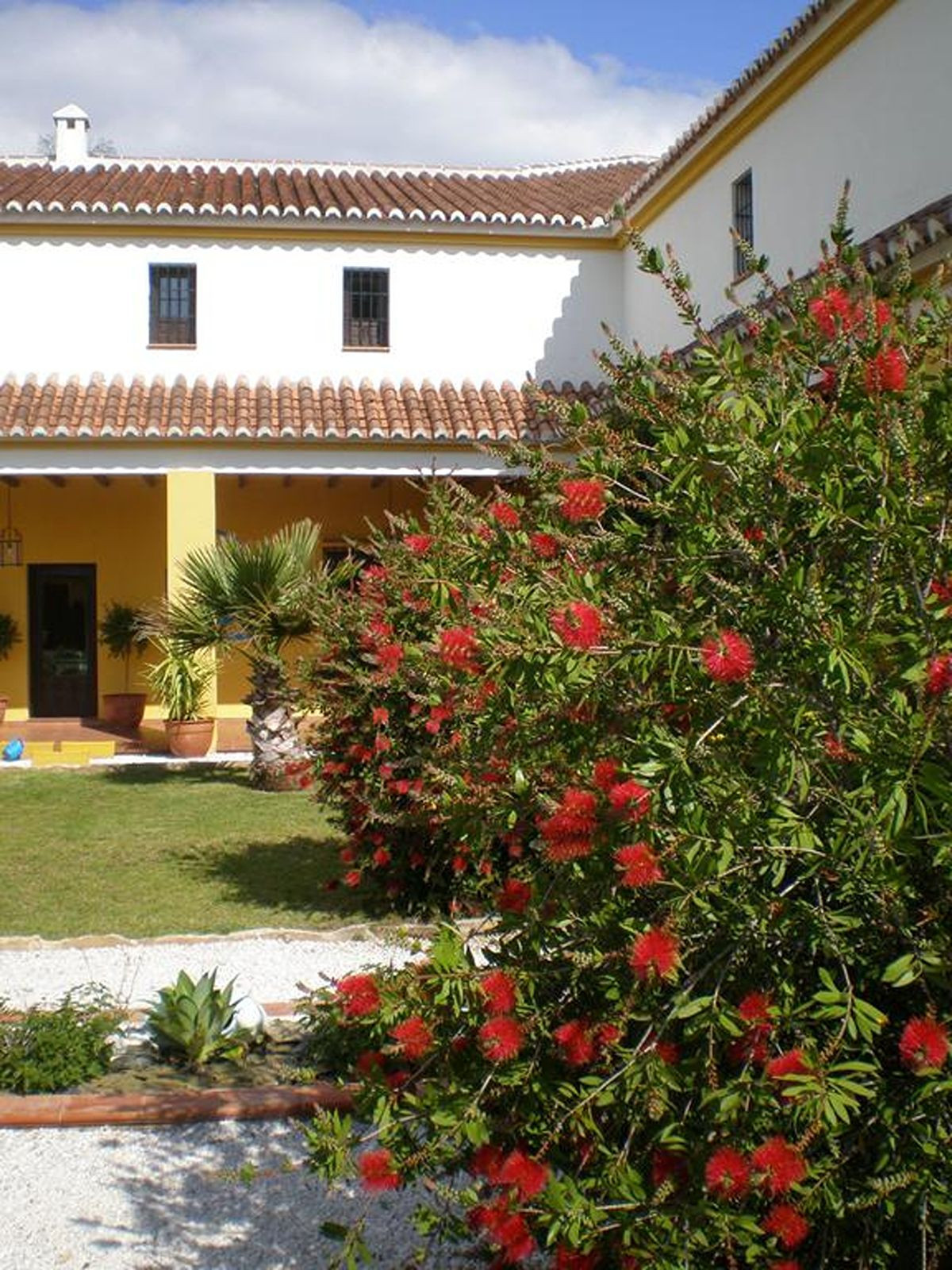 Finca - Cortijo in Almogía-13