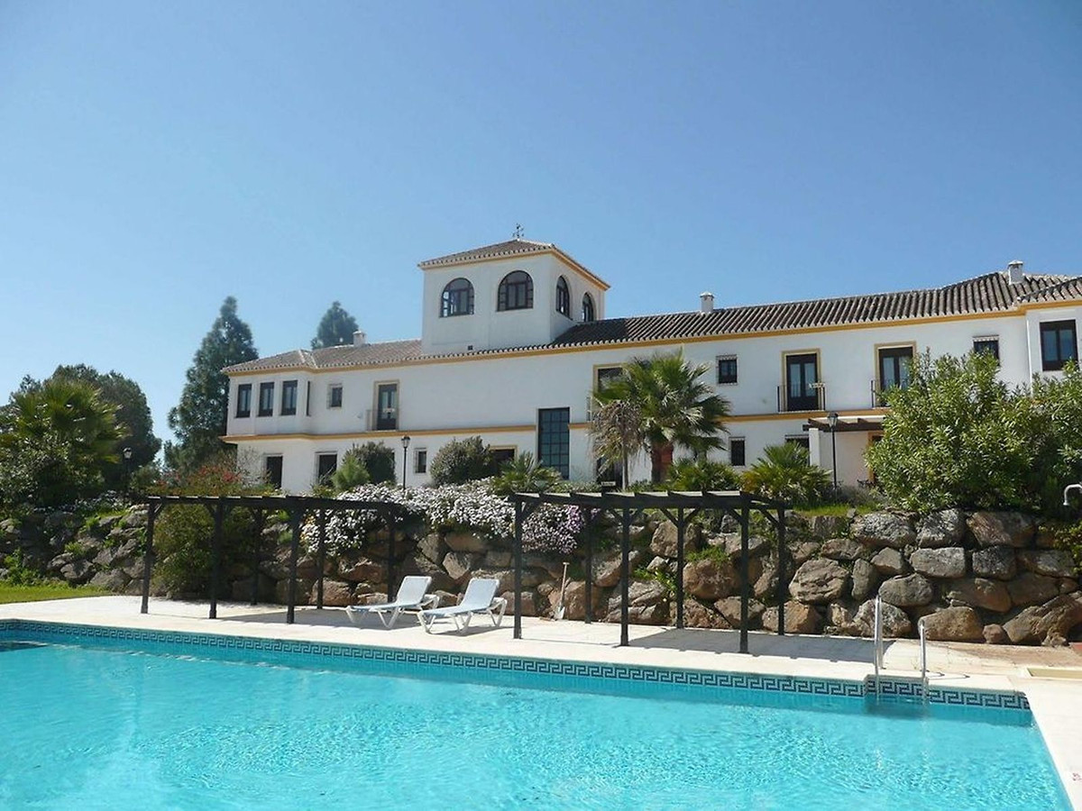 Finca - Cortijo in Almogía-21