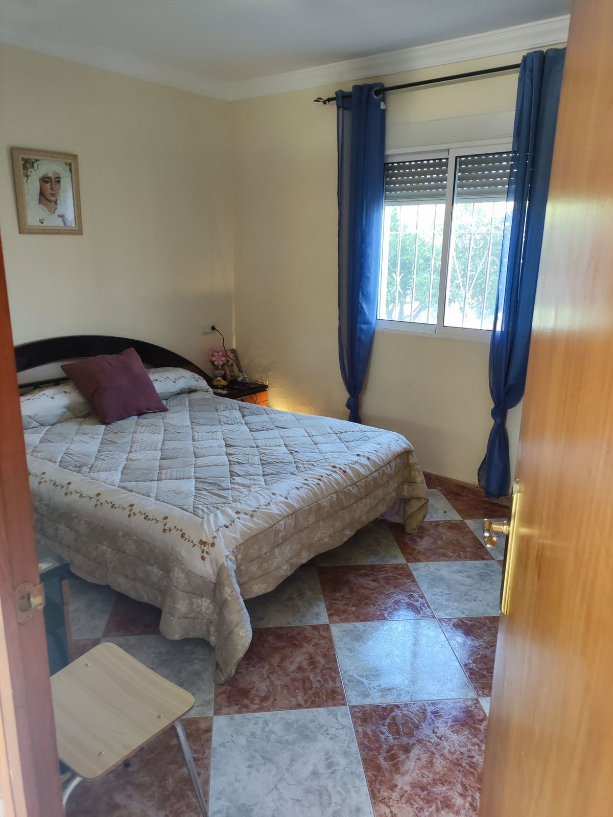 Vrijstaande Villa in Almogía-13