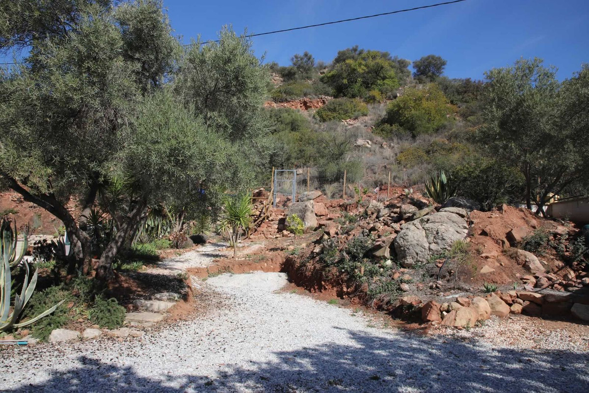 Finca - Cortijo in Almogía-19