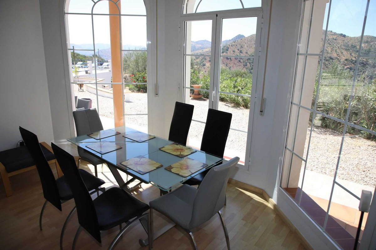 Finca - Cortijo in Almogía-7