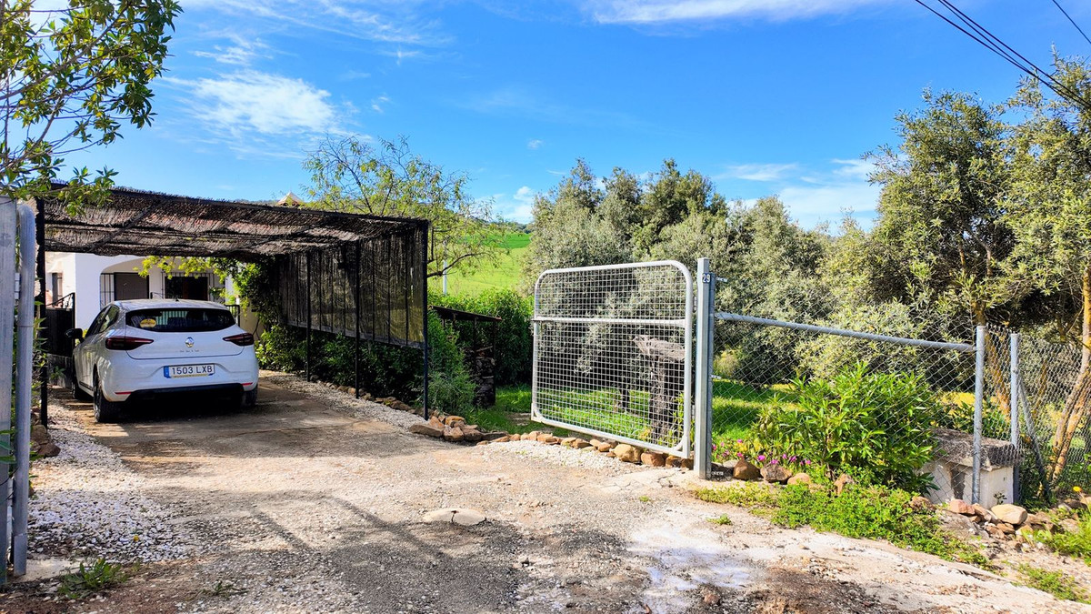 Detached Villa te koop in Almogía | 2 slaapkamers H5026105