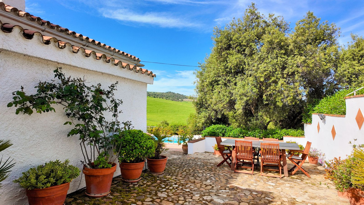 Detached Villa te koop in Almogía | 2 slaapkamers H5026105