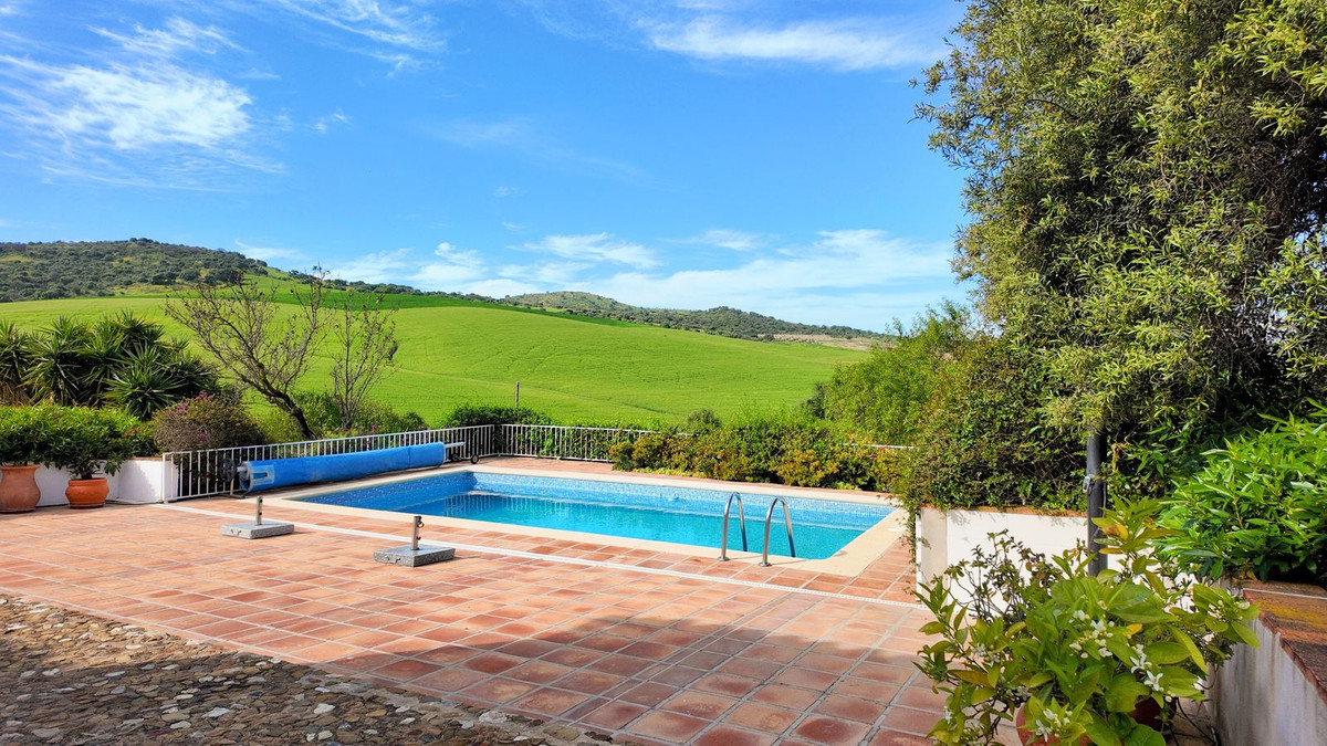 Detached Villa te koop in Almogía | 2 slaapkamers H5026105