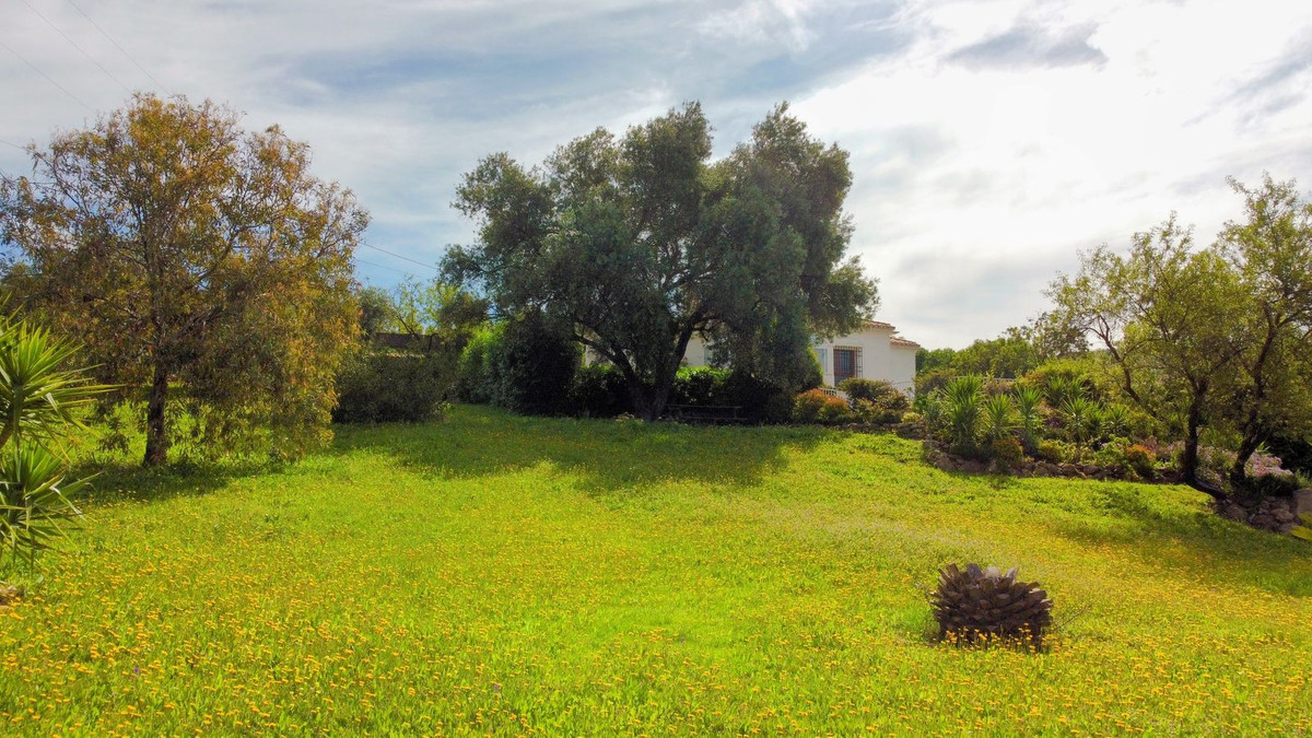 Detached Villa te koop in Almogía | 2 slaapkamers H5026105