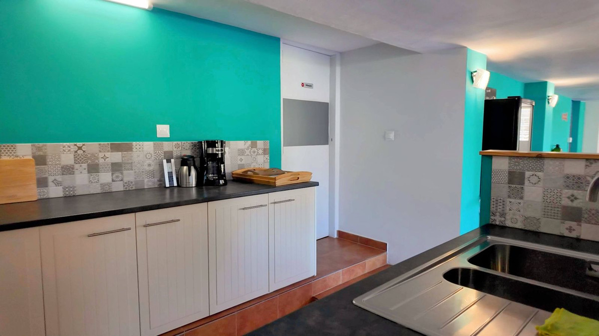 Finca - Cortijo te koop in Almogía | 7 slaapkamers H5026108
