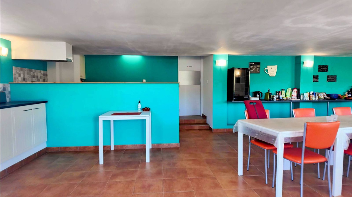 Finca - Cortijo te koop in Almogía | 7 slaapkamers H5026108