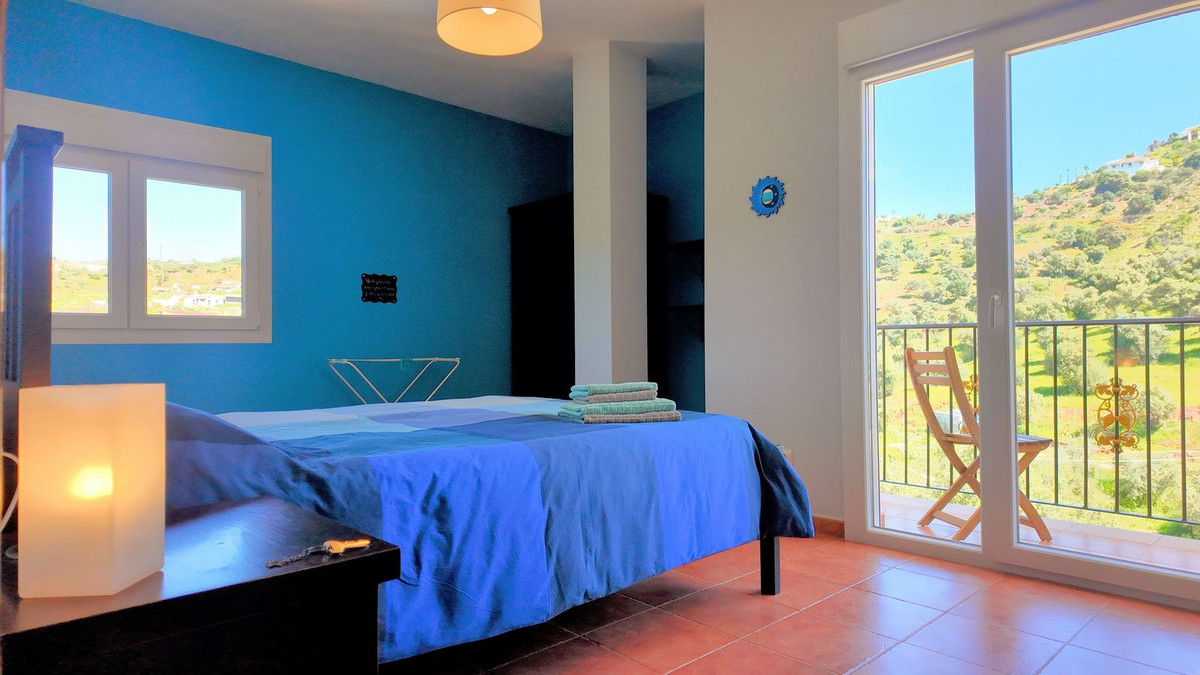 Finca - Cortijo te koop in Almogía | 7 slaapkamers H5026108