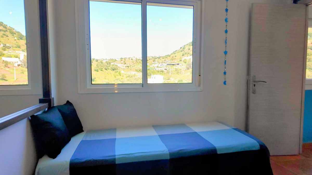 Finca - Cortijo te koop in Almogía | 7 slaapkamers H5026108